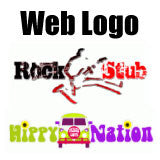 Professional Web Logo